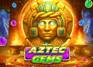 mf168 Aztec Gems ทดลองเล่นฟรี