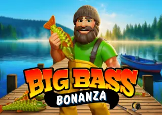 mf168 Big Bass Bonanza ทดลองเล่นฟรี