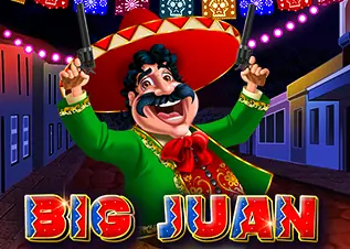 mf168 Big Juan ทดลองเล่นฟรี