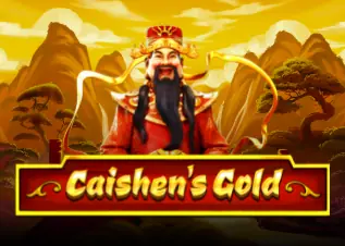 mf168 Caishen's Gold ทดลองเล่นฟรี