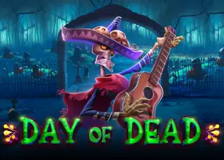 mf168 Day of Dead ทดลองเล่นฟรี