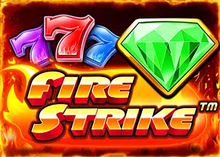Fire Strike mf168