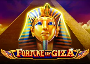 mf168 Fortune of Giza ทดลองเล่นฟรี