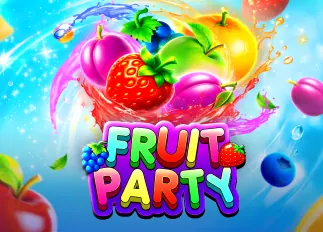 mf168 Fruit Party ทดลองเล่นฟรี