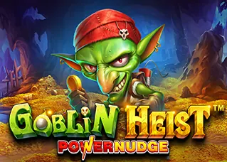 Goblin Heist Powernudge mf168