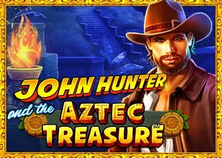 mf168 John Hunter and the Aztec Treasure ทดลองเล่นฟรี
