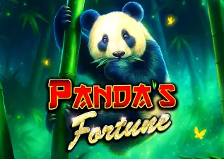 mf168 Pandas Fortune ทดลองเล่นฟรี