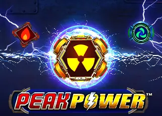 mf168 Peak Power ทดลองเล่นฟรี
