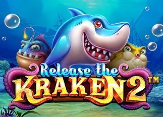 mf168 Release the Kraken 2 ทดลองเล่นฟรี