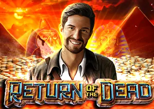mf168 Return of the Dead ทดลองเล่นฟรี