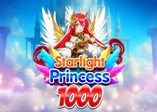 mf168 Starlight Princess 1000 ทดลองเล่นฟรี