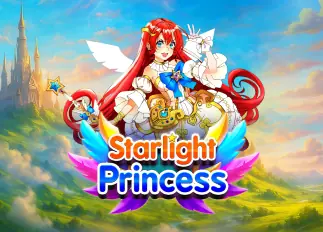 Starlight Princess mf168
