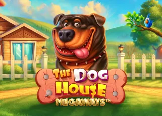 mf168 The Dog House Megaways ทดลองเล่นฟรี