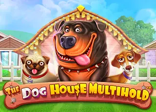 mf168 The Dog House Multihold ทดลองเล่นฟรี