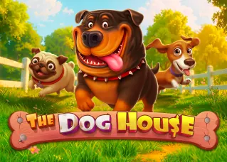 mf168 The Dog House ทดลองเล่นฟรี