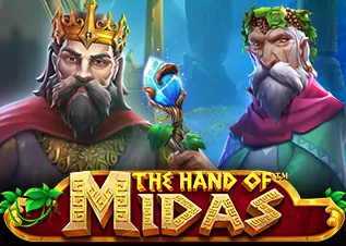 mf168 The Hand of Midas ทดลองเล่นฟรี