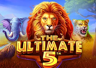 mf168 The Ultimate 5 ทดลองเล่นฟรี