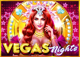 mf168 Vegas Nights ทดลองเล่นฟรี
