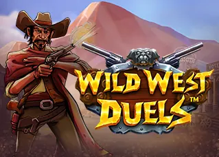 mf168 Wild West Duels ทดลองเล่นฟรี