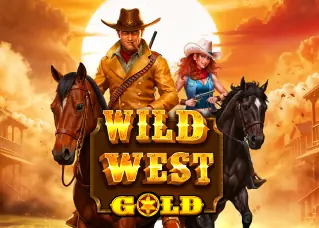 mf168 Wild West Gold ทดลองเล่นฟรี