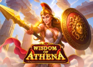 Wisdom of Athena mf168